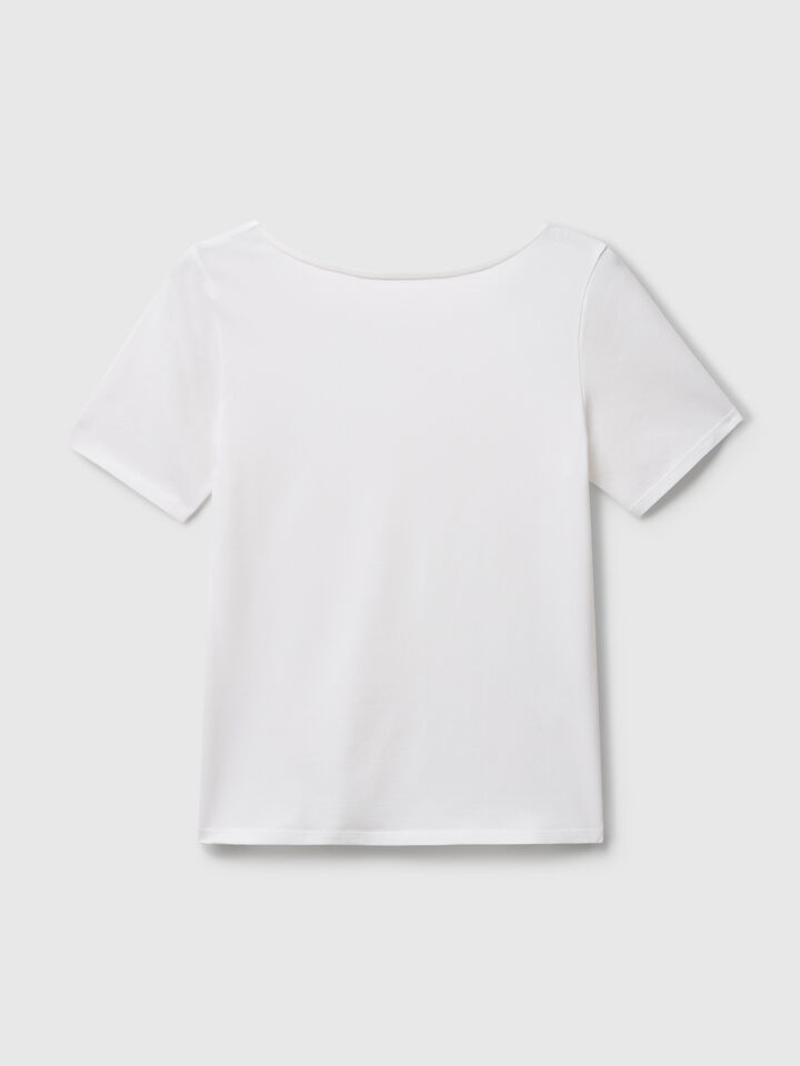T-SHIRT Women image number 4